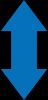 Mobile arrow