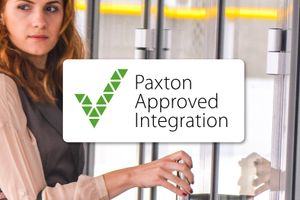 Paxton Net Integration